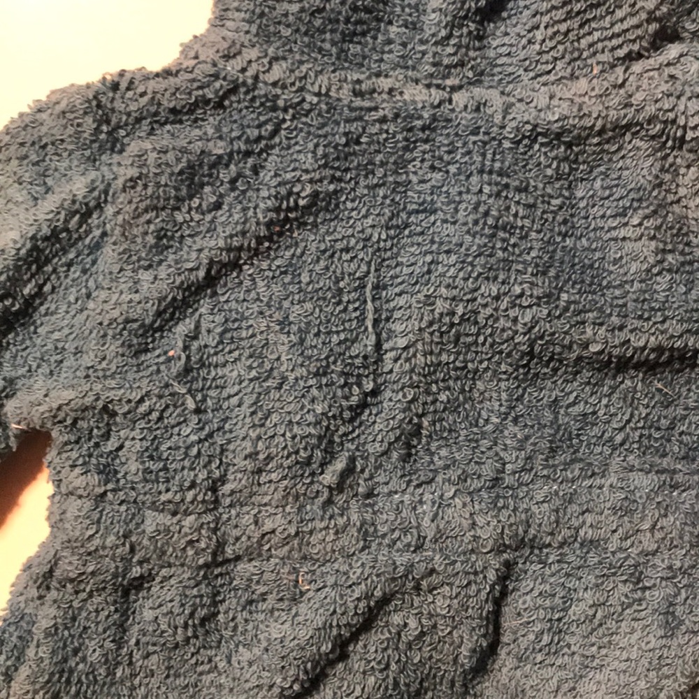 American Girl Blue Robe - Picture 4 of 6